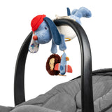 Acti-nomade - Jules le chien