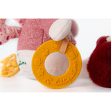 Lena Licorne-  Peluche multi-activités