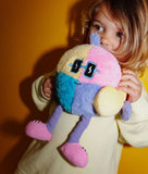 Peluche -  Disco Pop