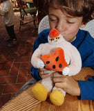 Peluche -  Frosty Yeti