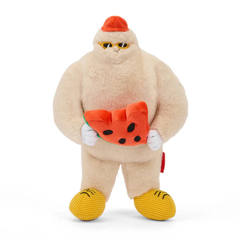 Peluche -  Frosty Yeti