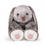 Lapin Leo Gris Prestige 55 cm