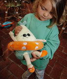 Peluche -  Lemon Splash