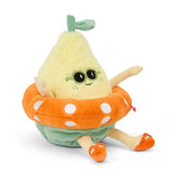 Peluche -  Lemon Splash