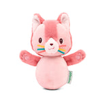 Peluche sonore Culbuto - Jeanne le Chat