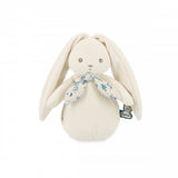 Peluche Veilleuse Nomade Crème