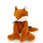 Peluche Renard – Fauve – Méloé 37 cm