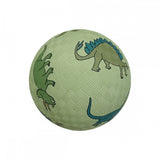 Ballon Les dinosaures (2 tailles)