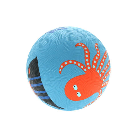 Ballon petit modèle mer