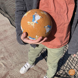 Ballon Pierre lapin (2 tailles)