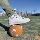 Ballon Pierre lapin (2 tailles)