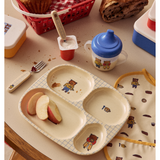 Gobelet à 2 anses ours - Petit déj