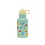 Petite gourde isotherme les bateaux (0.35l)