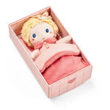 Mini bébé en tissu Jade 18 cm
