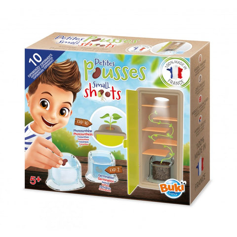 Petites pousses