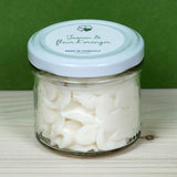 Bougie Chantilly - Jasmin et Fleur d'oranger