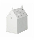 Photophore Maison de campagne (2 tailles)