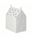 Photophore Maison de campagne (2 tailles)