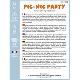 Pic-Nic Party