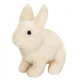 Lapin assis 20 cm