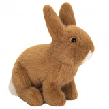 Lapin assis 20 cm