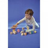 Pierres à empiler - Zigolos