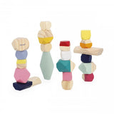 Pierres à empiler - Zigolos