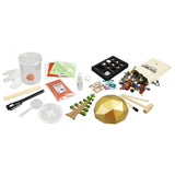 Pierres précieuses et cristaux