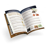 Pierres précieuses et cristaux