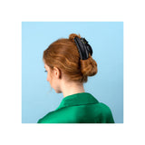 Pince à cheveux Chat Noir - Coucou Suzette