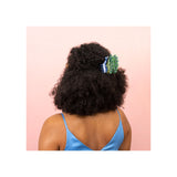 Pince à cheveux Paon - Coucou Suzette