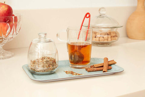 La pince à infuser - La Carafe