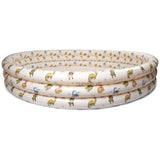 Piscine Dino Beach (2 tailles)