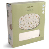 Piscine Dino Beach (2 tailles)