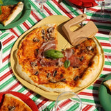 Le formidable plat à pizza Cookut (5 coloris)