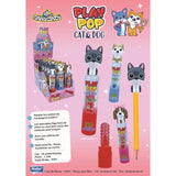 Playpop - sucette chien ou chat