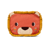 Sac pochette avec sangle - Jack le Lion