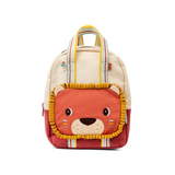 Sac pochette avec sangle - Jack le Lion