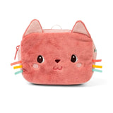 Sac pochette avec sangle - Jeanne le Chat