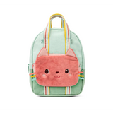 Sac à dos lilliputiens personnalisable - Vert Pomme