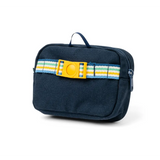 Sac pochette avec sangle - Jules le Chien