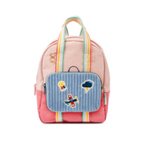 Sac pochette avec sangle - Jules le Chien