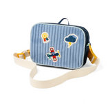Sac pochette avec sangle - Jules le Chien