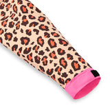 Poncho de pluie Léopard- Hello Hossy