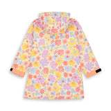 Poncho de pluie Retro flowers - Hello Hossy