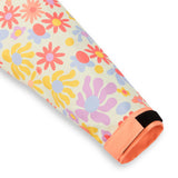 Poncho de pluie Retro flowers - Hello Hossy