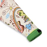 Poncho de pluie San Francisco- Hello Hossy