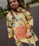 Poncho de pluie Unicorn - Hello Hossy