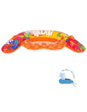 Chaise gonflable de piscine - Pool chair Legami
