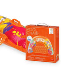 Chaise gonflable de piscine - Pool chair Legami